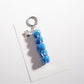 Keypus - Colorful Beaded Charm Keychains