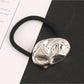 Gifty - Minimalist Oval Shaped Hair Ties