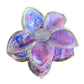 Beau - Floral Hair Claw Clip for Women