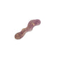 Beau - Geometric Wave Acetate Fiber Hair Clip