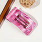 Beau - Trendy Square Hair Clip