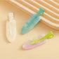Beau - Macaron Color Straight Hair Clip