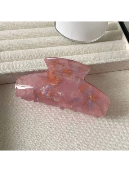 Beau - Vintage Beautiful Acetate Hair Clip