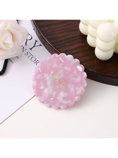 Mirroray - Acetic Acid Mirror Sunflower Portable Small