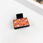 Beau - Novelty Halloween Pumpkin Ghost Claw Clip