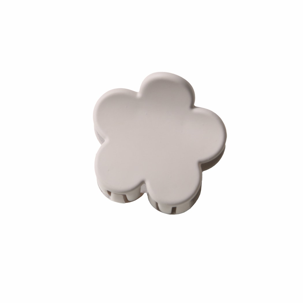 Beau - Sweet Style Flower Shape Hair Styling Claw Clip
