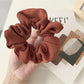 Gifty - Morandi Color Elegant Minimalist Scrunchie