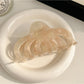 Beau - Vintage Pumpkin-Shaped Hair Clip
