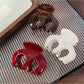 Beau - Retro Acetate Fashion Hair Clip