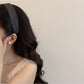 Gifty - Geometric Woven Texture Daily Wear Headband