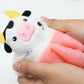 Papo - Adorable Animal Bath Pouf