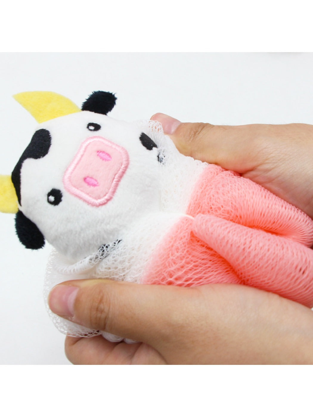 Papo - Adorable Animal Bath Pouf