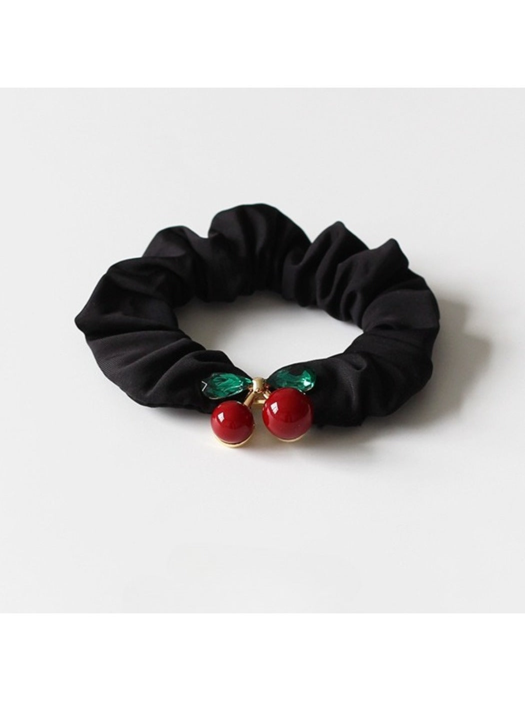 Gifty - Cute Cherry Hair Ties