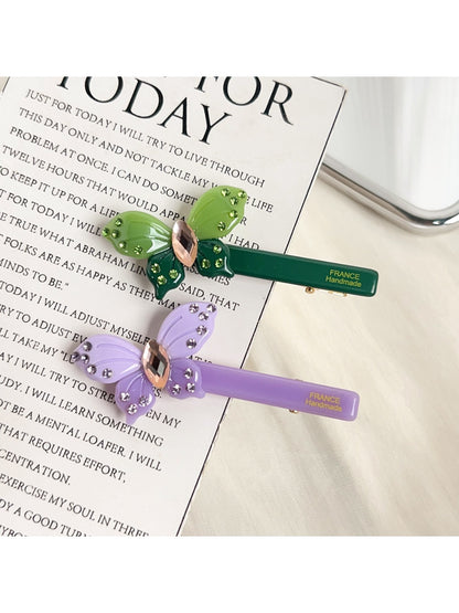 Beau - Sweet Butterfly Hair Clip