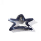 Beau - Christmas Star Shaped Jelly Hair Clips