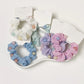 Gifty - Colorful Beaded Scrunchie