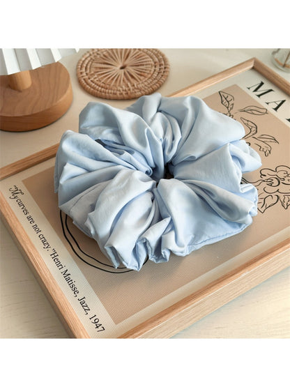 Gifty - Soft Cloud Hair Scrunchie