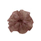Gifty - Floral Organza Polyester Flower Scrunchie