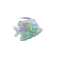 Beau - Ocean Animal Hair Clips