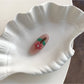 Beau - Elegant Oval Acetate Hair Clip