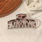 Beau - French Minimalist Elegant Claw Clip