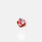Beau - Sweet Floral Acetate Hair Accessory Claw Clip