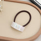 Gifty - Gradient Rectangular Hair Tie
