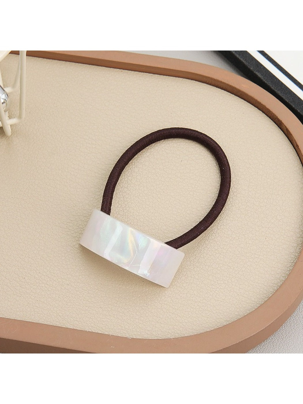 Gifty - Gradient Rectangular Hair Tie