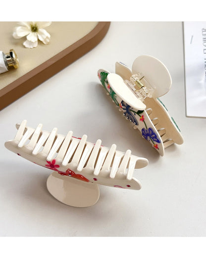 Beau - Cute Cartoon Hair Clips