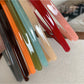 Gifty - Macaron Color Simple Thin Headband