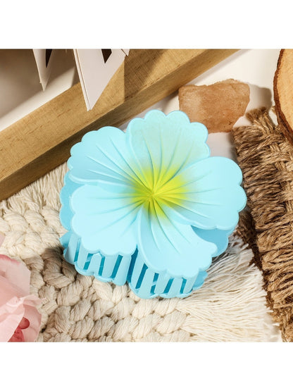 Beau - Cabbage Flower Hair Clip