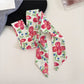 Gifty - Retro Oil Painting Style Floral Headband