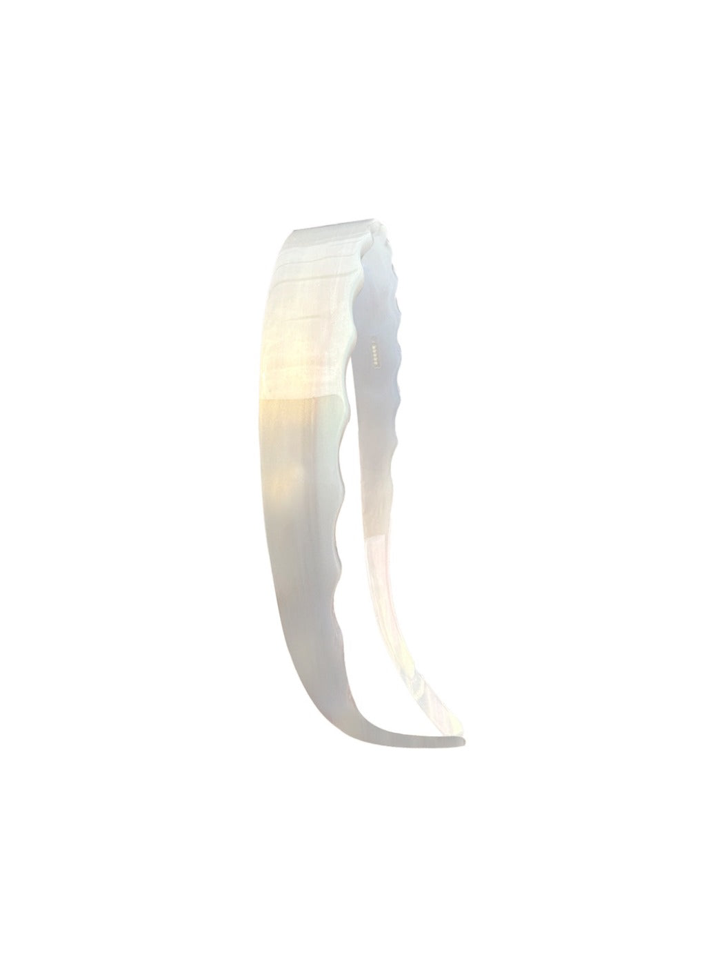 Gifty - Multi Texture Vintage Headband