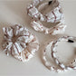 Gifty - Women's Printed Fabric Bow Detail Headband
