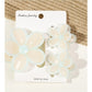 Beau - Five Petal Frangipani Hair Clip