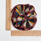 Gifty - Brown Striped Hair Ties