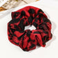 Gifty - Fashionable Leopard Print Scrunchie