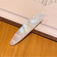 Beau - Oval Elegance Hair Clip
