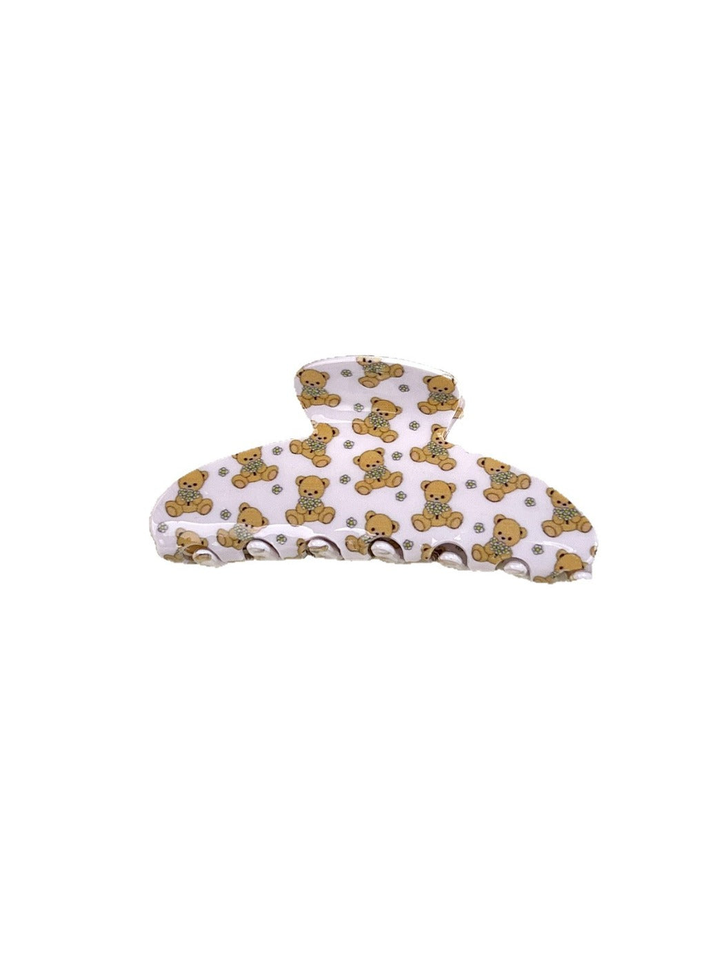 Beau - Cute Print Hair Clip