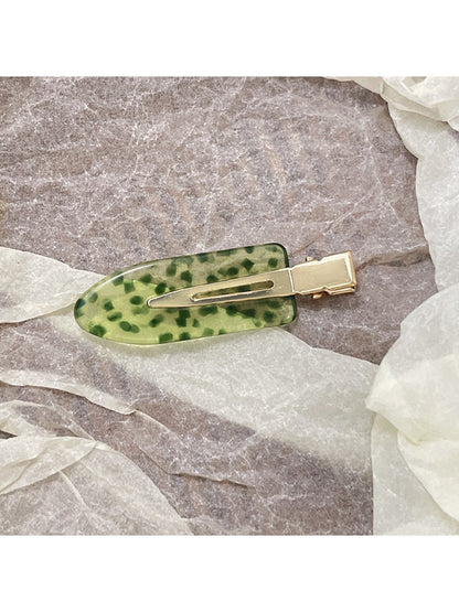 Beau - Stylish Flat Hair Clip