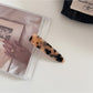 Beau - Vintage Elegant Teardrop Hair Clip