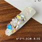 Beau - Modern Minimalist Embellished Side Hair Clip