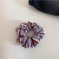 Gifty - Colorful Striped Hair Tie