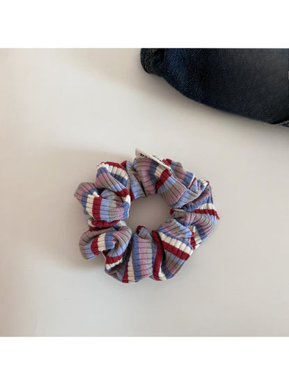 Gifty - Colorful Striped Hair Tie