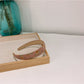 Gifty - Rural Style Flower Pattern Headband