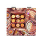 Mirroray - Cartoon Pattern Portable Folding Makeup Mirror