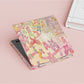 Mirroray - Pink Butterfly Makeup Mirror