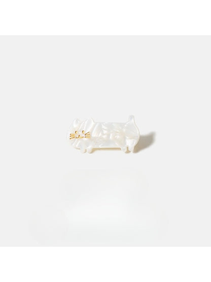 Beau - Cute Cat Shape Hair Clip