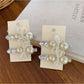 Beau - Vintage Beaded Bow Hair Clip