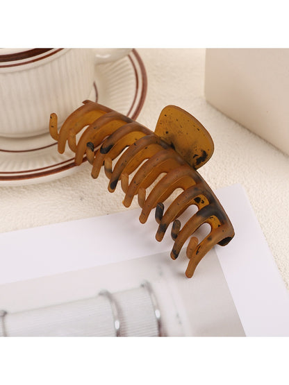 Beau - Artistic Retro Classic Hair Clip